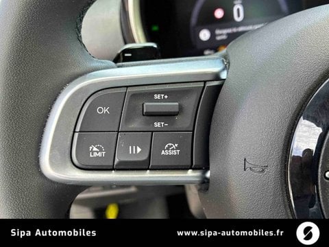 Voitures D'occasion À Muret | Fiat 600 T-Gen 3 1.2 Hybrid 110Ch Edct6 Pop 5P