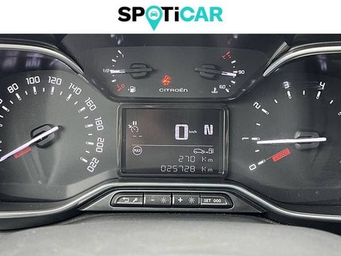 Voitures D'occasion À Lescar | Citroën C3 Aircross Puretech 130 S&S Eat6 Max 5P
