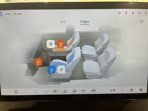 Voitures D'0Km À Mérignac | Byd Dolphin 60,4 Kwh 204 Ch Design 5P