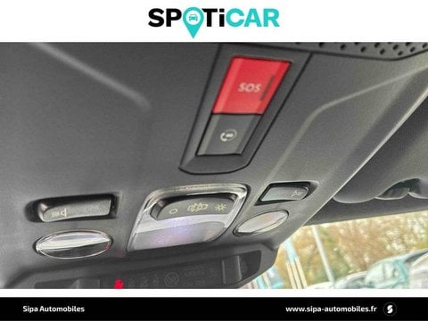 Voitures D'occasion À Bayonne | Opel Corsa 1.2 Turbo 130 Ch Bva8 Gs 5P