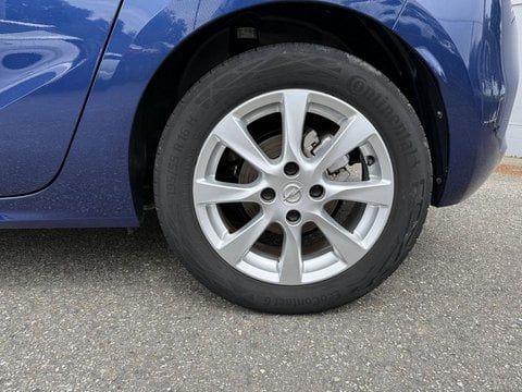 Voitures D'occasion À Muret | Opel Corsa F 1.2 Turbo 100 Ch Bvm6 Edition 5P