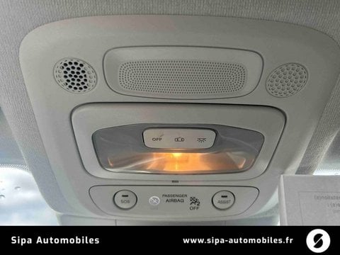 Voitures D'occasion À Muret | Fiat 500 Iii Electrique E 118 Ch La Prima By Bocelli 3P