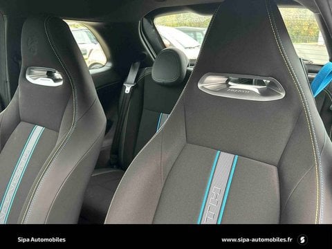 Voitures D'0Km À Mérignac | Abarth 500 Abarth Ii E 155 Ch 3P