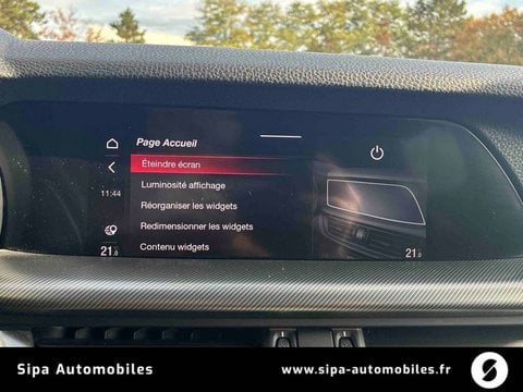 Voitures D'occasion À Toulouse | Alfa Romeo Stelvio 2.2 190 Ch At8 Sprint 5P