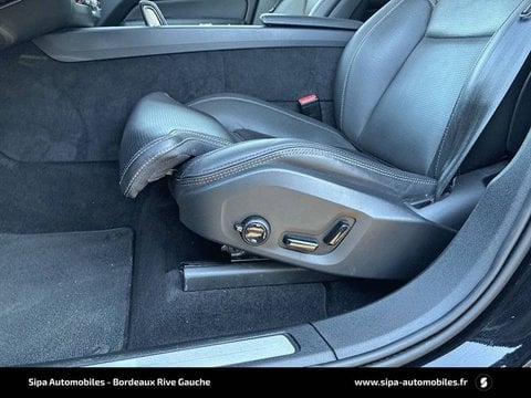 Voitures D'occasion À Mérignac | Volvo Xc60 Ii T8 Recharge Awd 310 Ch + 145 Ch Geartronic 8 R-D...