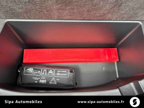 Voitures D'occasion À Mérignac | Honda Jazz Crosstar E:hev 1.5 I-Mmd Exclusive 5P