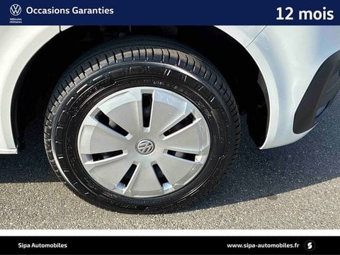 Voitures D'occasion À Lescar | Volkswagen Transporter 6.1 Van L1H1 2.0 Tdi 150 Dsg7 Business Plu...