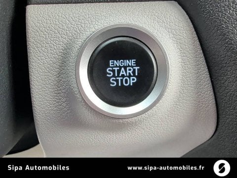 Voitures D'occasion À Muret | Hyundai I10 1.0 67 Eco Creative 5P