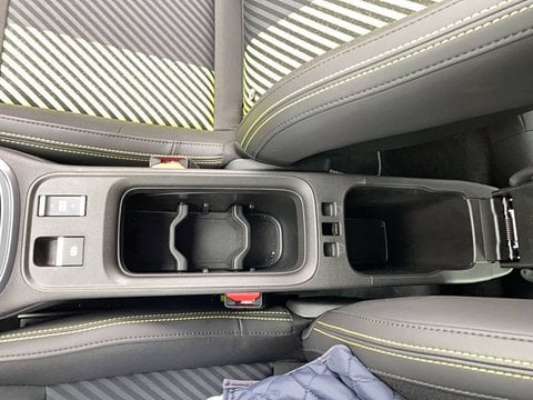 Voitures D'0Km À Toulouse | Abarth 600E 600 E 240 Ch Turismo 3P