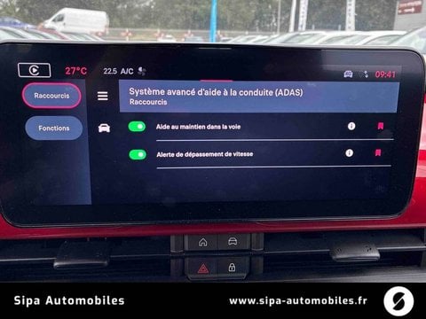 Voitures D'occasion À Muret | Fiat 600 T-Gen 3 1.2 Hybrid 145Ch Edct6 Pop 5P