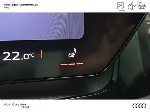 Voitures D'0Km À Lescar | Audi Q6 Sportback E-Tron Q6 E-Tron Sportback 428 Ch 100 Kwh Quattro S ...
