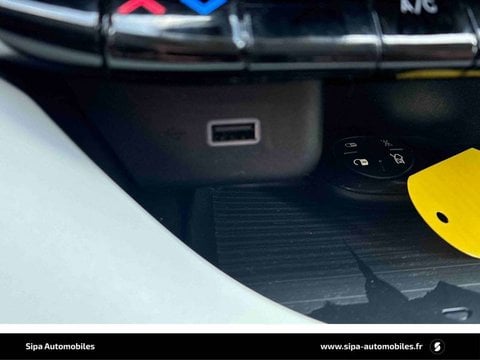 Voitures D'occasion À Mérignac | Fiat 500 E 95 Ch Action Plus 3P