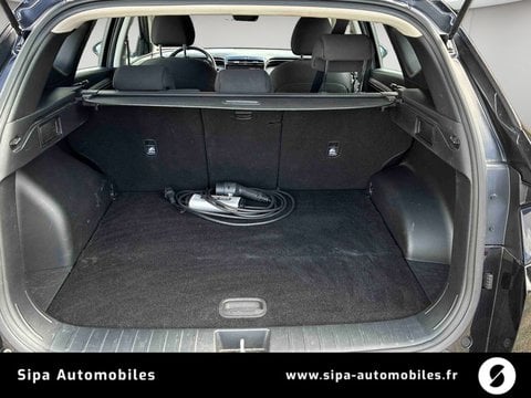 Voitures D'occasion À Le Bouscat | Hyundai Tucson 1.6 T-Gdi 265 Htrac Plug-In Bva6 Business 5P