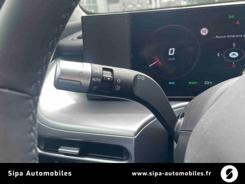 Voitures D'0Km À Muret | Hyundai Ioniq 9 110 Kwh - 307 Ch Htrac Executive 5P
