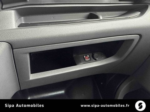 Voitures D'occasion À Dax | Citroën Jumpy Fgn M Bluehdi 120 S&S Bvm6 Driver 300 Nm 4P