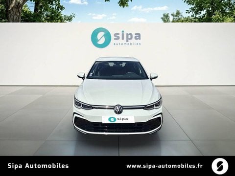 Voitures D'occasion À Muret | Volkswagen Golf 1.5 Etsi Opf 150 Dsg7 R-Line 5P