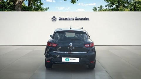 Voitures D'occasion À Lescar | Renault Clio 1.2 16V 75 Limited 5P