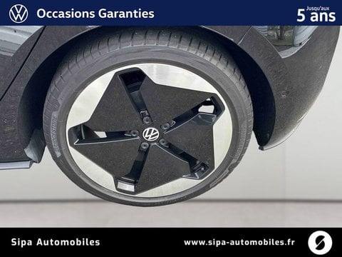 Voitures D'occasion À Lescar | Volkswagen Id.3 204 Ch Pro S Life Max 5P