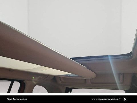 Voitures D'occasion À Muret | Peugeot Rifter Standard Bluehdi 100 Bvm5 Gt Line 5P