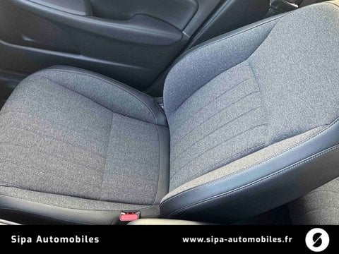 Voitures D'occasion À Mérignac | Honda Jazz E:hev 1.5 I-Mmd Executive 5P