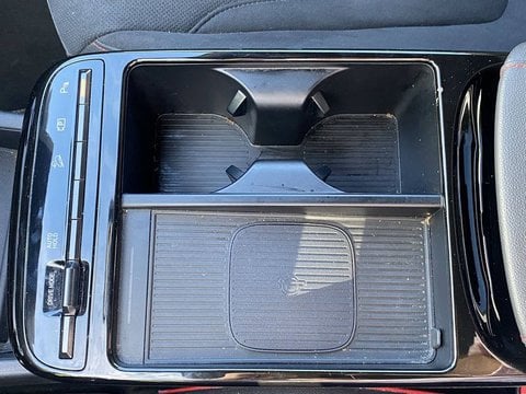 Voitures D'occasion À Le Bouscat | Hyundai Tucson Iv 1.6 T-Gdi 215 Hybrid Bva6 N Line Creative 5P