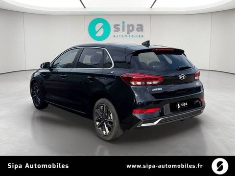 Voitures D'occasion À La-Teste-De-Buch | Hyundai I30 1.0 T-Gdi 100 Bvm Creative 5P