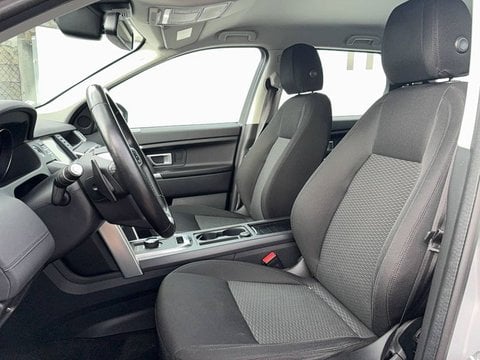 Voitures D'occasion À Libourne | Land Rover Discovery Sport Mark V D150 Mhev Awd Bva Business 5P