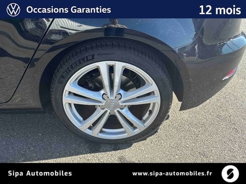 Voitures D'occasion À Lescar | Audi A3 Sportback 35 Tfsi Cod 150 S Line 5P
