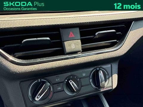 Voitures D'occasion À Tarbes | Škoda Kamiq 1.0 Tsi 95 Ch Bvm5 Active 5P