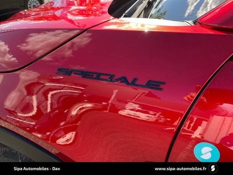 Voitures D'0Km À Dax | Alfa Romeo Junior Elettrica Junior Electrique 156 Ch Speciale 5P
