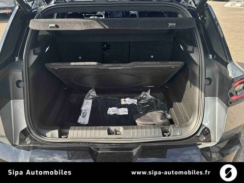 Voitures D'0Km À Mérignac | Jeep Compass E-Hybrid Compass 1.2 Turbo T3 145 Ch Bvr6 E-Hybrid 4X2...
