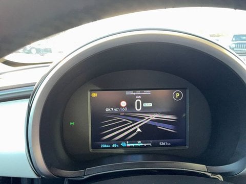 Voitures D'0Km À Toulouse | Fiat 600E 54 Kwh 156 Ch La Prima 5P