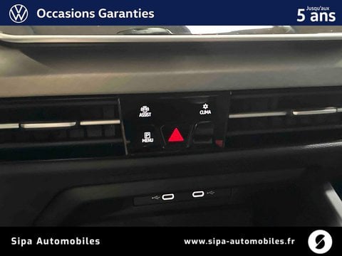 Voitures D'occasion À Lescar | Volkswagen Golf 1.5 Etsi Evo2 116 Dsg7 Vw Edition 5P