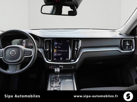 Voitures D'occasion À Labège | Volvo V60 D3 150 Ch Geartronic 8 5P