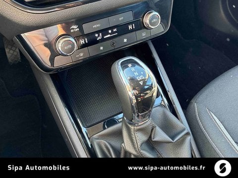 Voitures D'occasion À Lescar | Škoda Kamiq 1.0 Tsi Evo 2 116 Ch Dsg7 Selection 5P