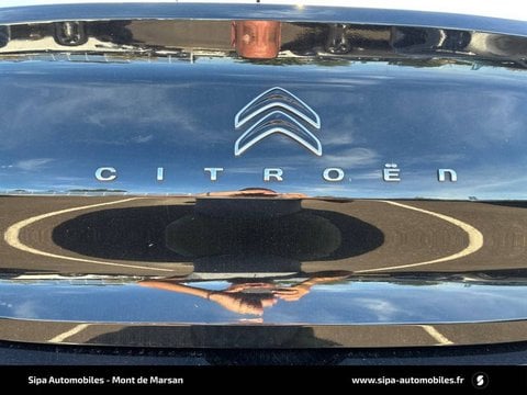 Voitures D'occasion À Mont-De-Marsan | Citroën C4 X Puretech 130 S&S Eat8 Plus 4P