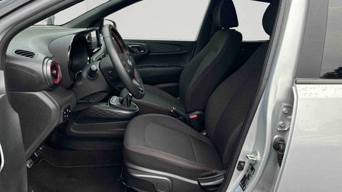 Voitures D'occasion À Villenave-D'ornon | Hyundai I10 1.0 T-Gdi 100 N Line 5P