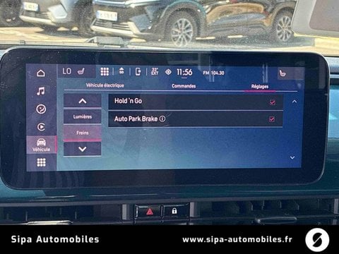 Voitures D'occasion À Toulouse | Fiat 500 Iii Electrique E 118 Ch Nouvelle 3P