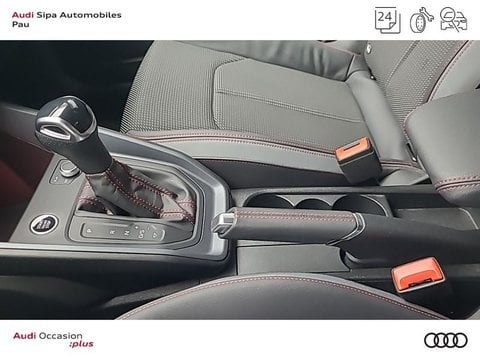 Voitures D'occasion À Lescar | Audi A1 Sportback 35 Tfsi 150 Ch S Tronic 7 S Line 5P