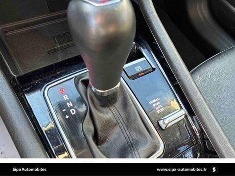 Voitures D'occasion À Mérignac | Jeep Compass 1.3 Phev T4 190 Ch 4Xe Eawd Limited 5P
