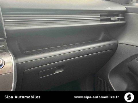 Voitures D'occasion À Muret | Hyundai Kona Hybrid 141 Executive 5P