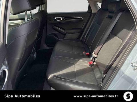 Voitures D'occasion À Mérignac | Honda Civic Xi E:hev 2.0 I-Mmd Advance 5P