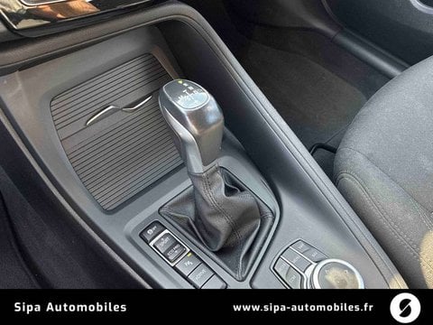 Voitures D'occasion À Toulouse | Bmw X1 Xdrive 25E 220 Ch Bva6 Business Design 5P