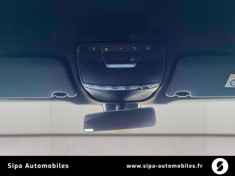 Voitures D'occasion À Mérignac | Mercedes-Benz Glc 220 D 9G-Tronic 4Matic Avantgarde Line 5P