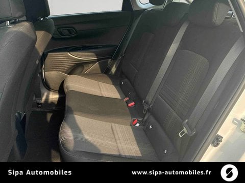 Voitures D'occasion À Le Bouscat | Hyundai I20 1.2 84 Initia 5P