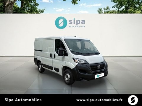 Voitures D'occasion À Le Bouscat | Fiat Ducato Fg Vul Ducato Fourgon Tole 3.0 C H1 H3-Power 120 ...