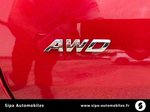 Voitures D'0Km À Le Bouscat | Byd Atto 3 Evo Awd Excellence 5P