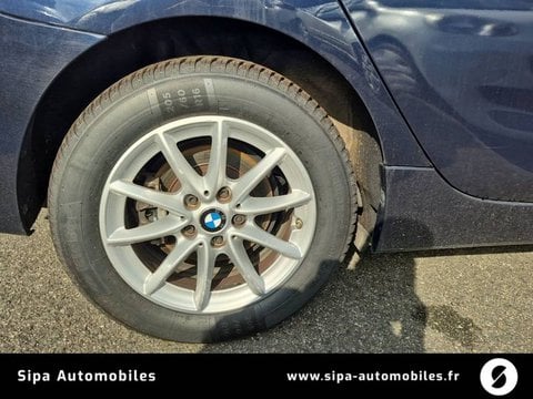 Voitures D'occasion À Dax | Bmw Série 2 Activetourer Active Tourer 218D 150 Ch Bva8 Business De...