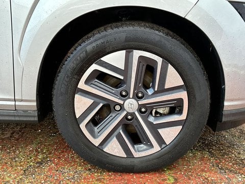 Voitures D'occasion À Le Bouscat | Hyundai Kona Electrique 39 Kwh - 136 Ch Intuitive 5P