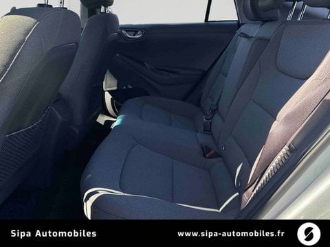 Voitures D'occasion À Toulouse | Hyundai Ioniq Plug-In 141 Ch Intuitive 5P